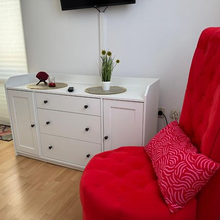 Apartments Maricic Banjol Luaran gambar