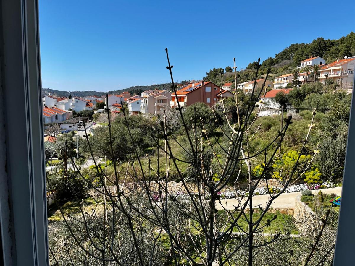 Apartments Maricic Banjol Luaran gambar
