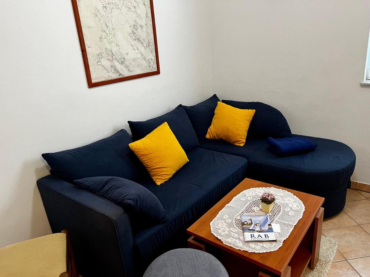 Apartments Maricic Banjol Luaran gambar