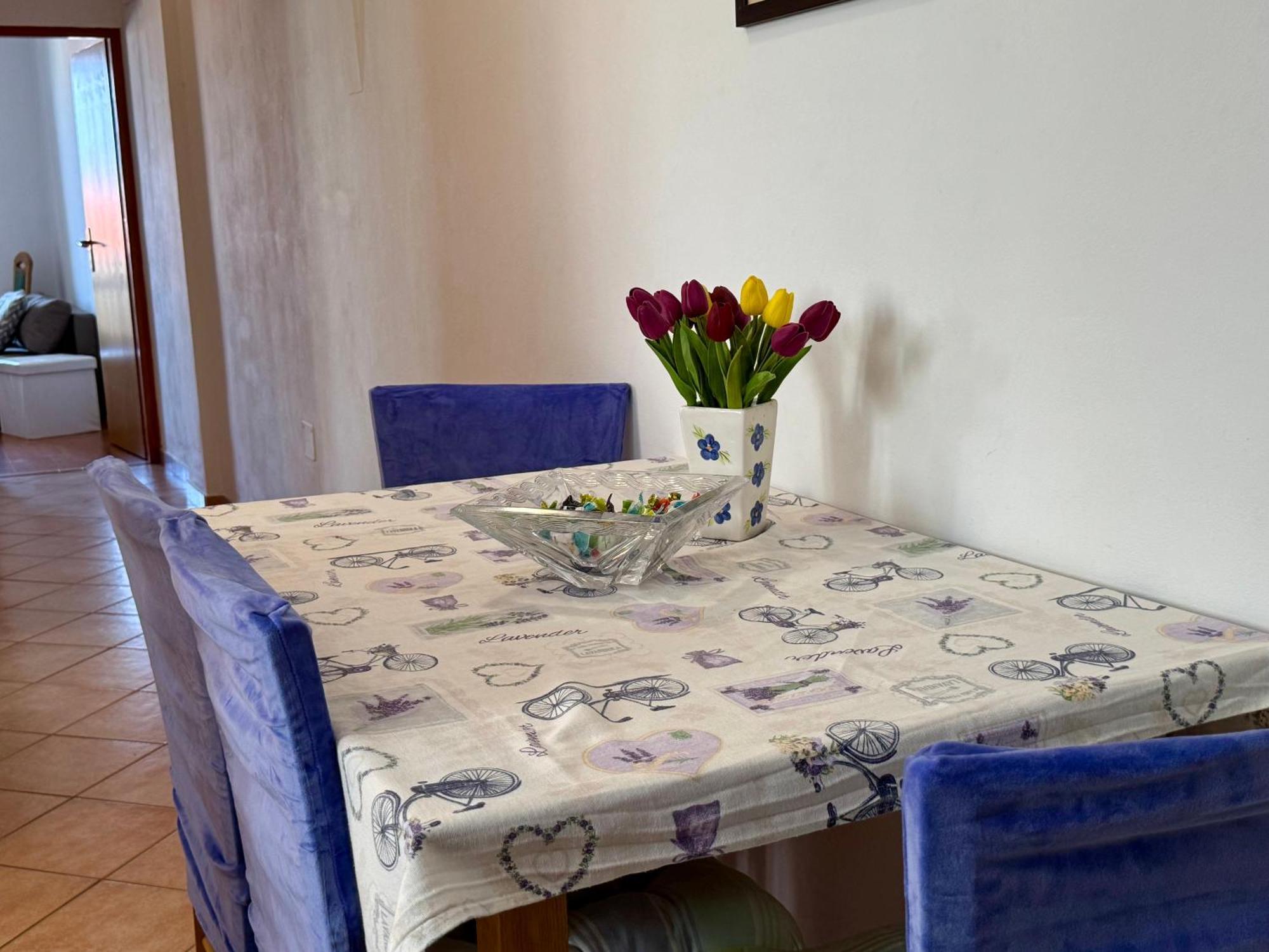 Apartments Maricic Banjol Luaran gambar