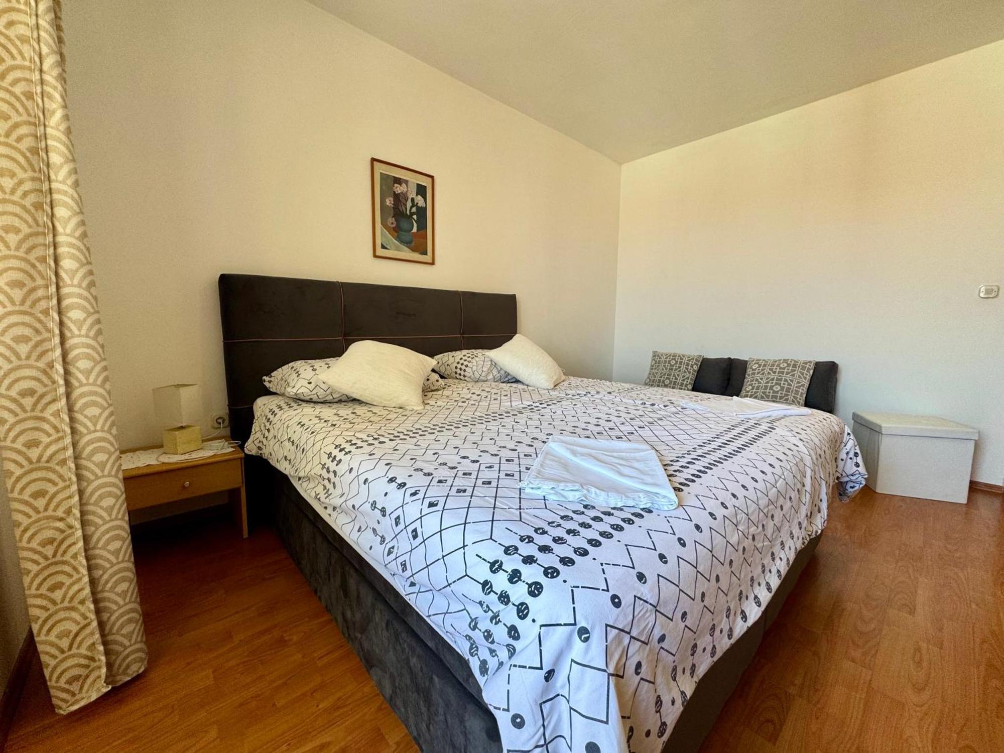 Apartments Maricic Banjol Luaran gambar