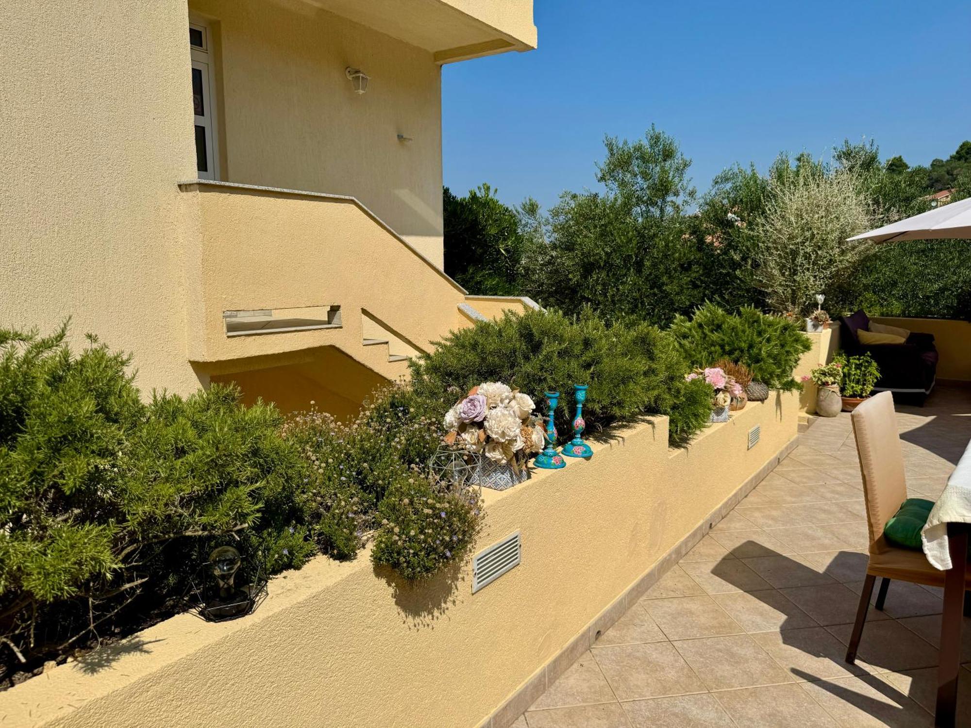 Apartments Maricic Banjol Luaran gambar