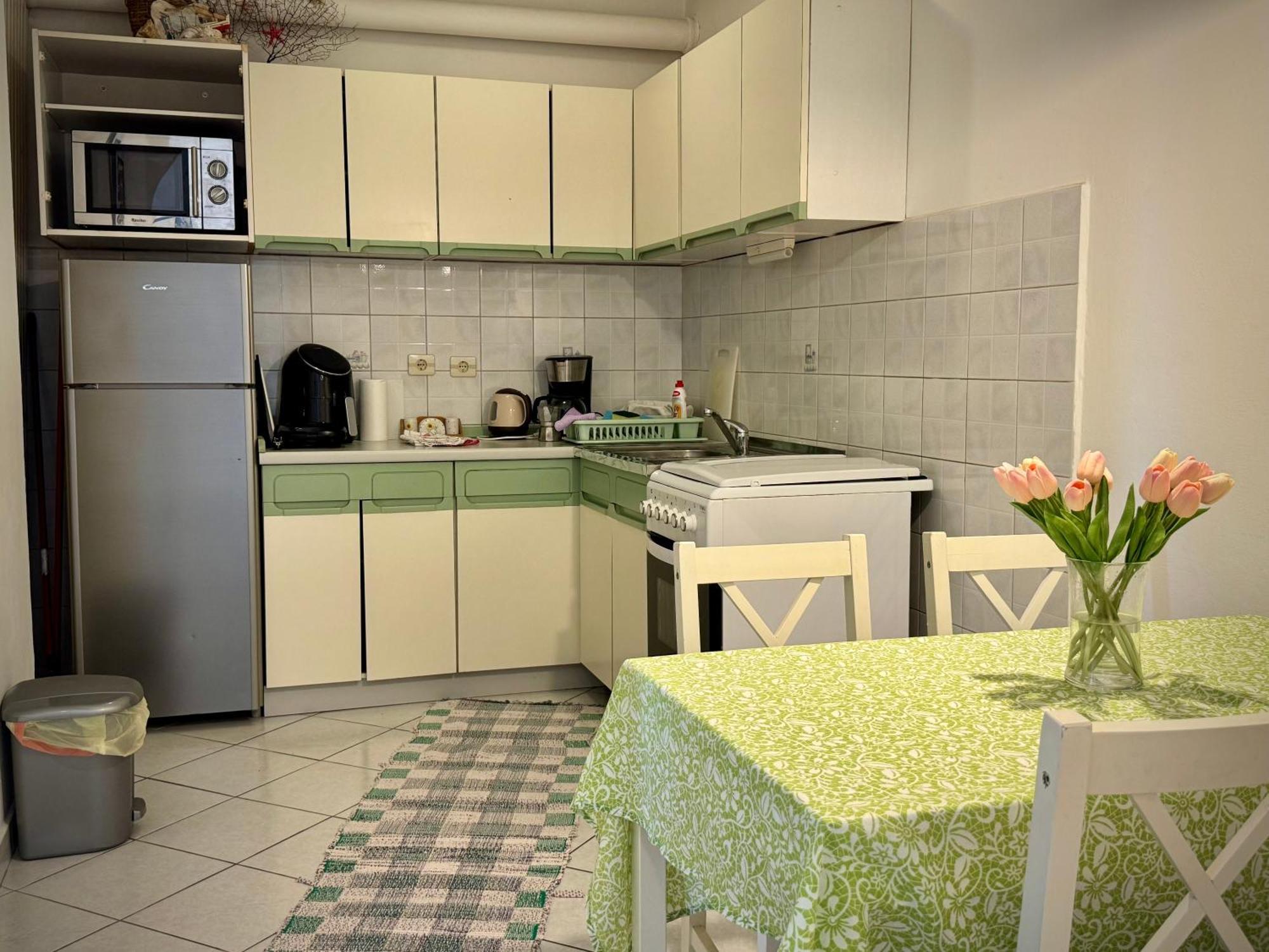 Apartments Maricic Banjol Luaran gambar