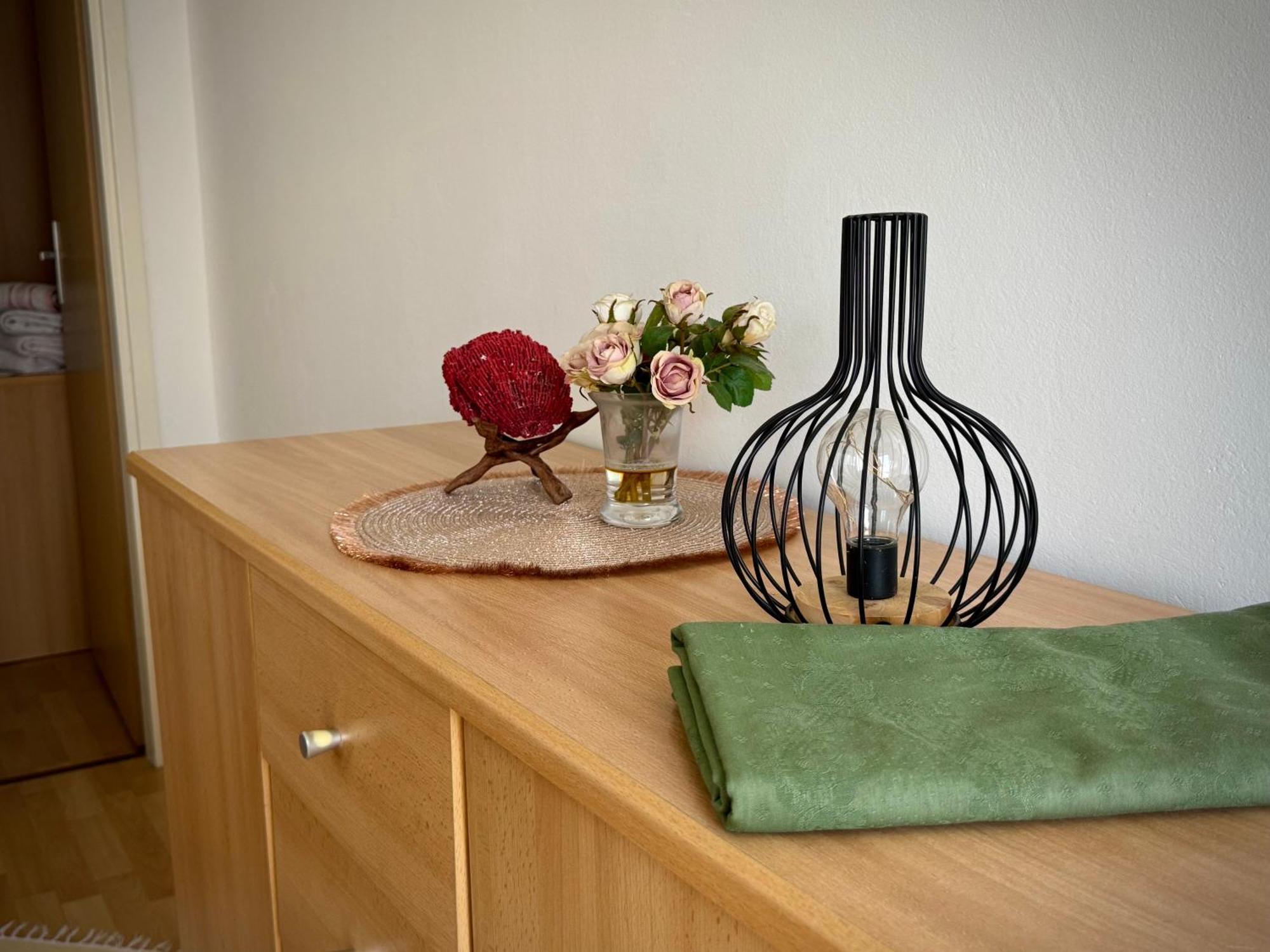 Apartments Maricic Banjol Luaran gambar