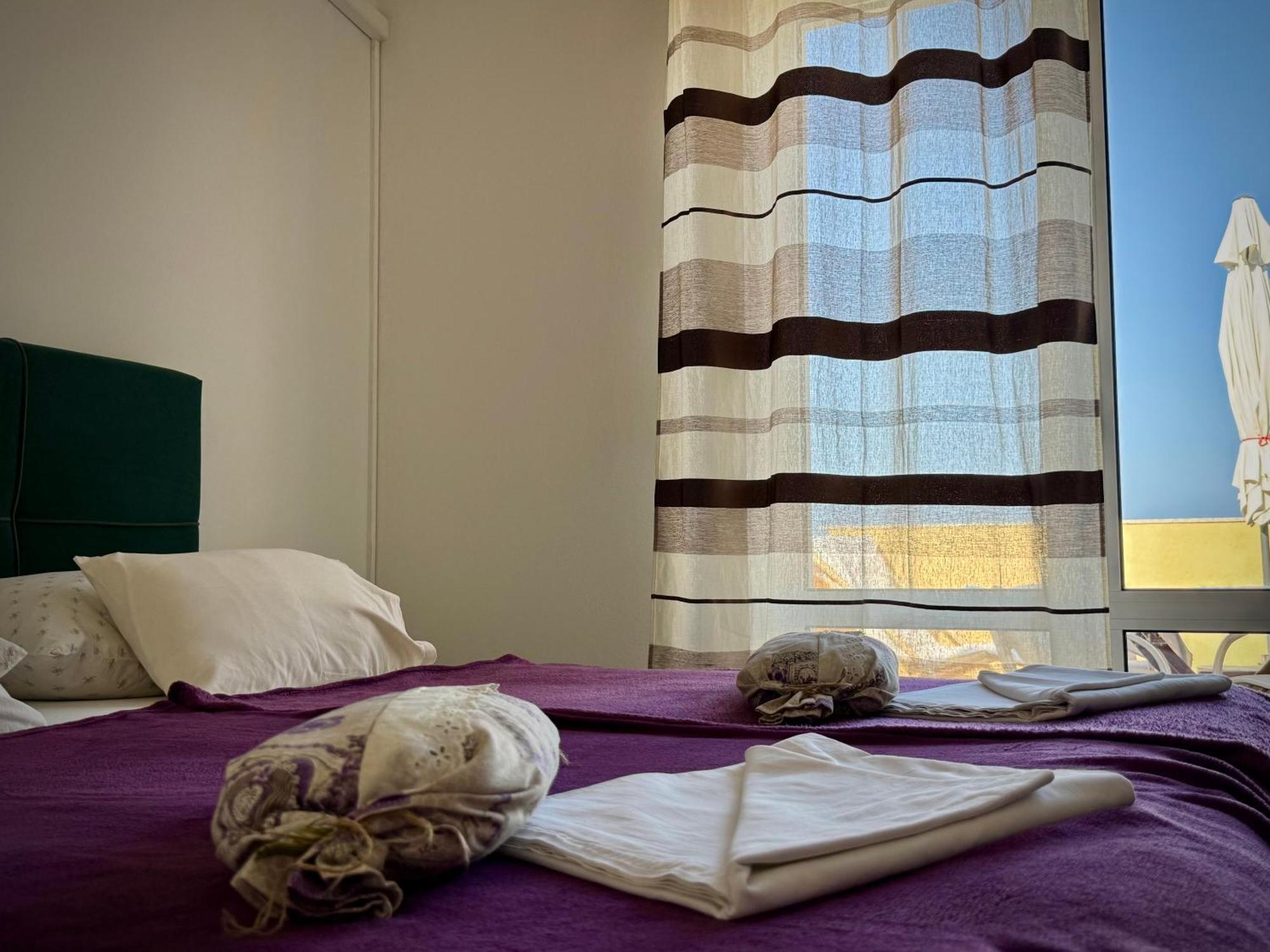 Apartments Maricic Banjol Luaran gambar